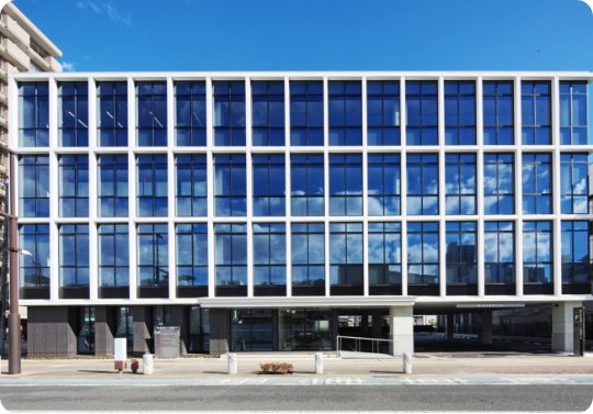 建設工事一式請負